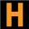 h