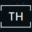 h