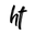 h