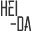 h