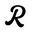 r