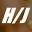 h