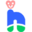 h