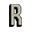 r