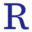 r