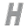 h