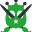 h