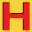 h