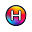 h