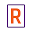 r