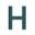h