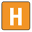 h