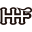 h