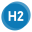 h