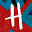 h