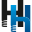h