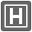 h