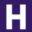 h