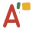h