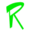 r