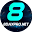 h