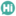h
