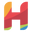 h