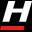 h