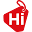 h