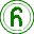 h