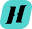 h