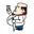 h
