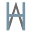 h