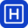 h