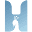 h
