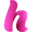 h