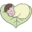 h