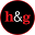 h