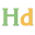 h