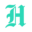 h