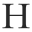 h