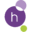 h