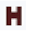 h