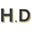 h
