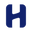 h