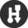 h