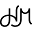 h