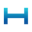 h