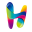 h