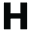 h